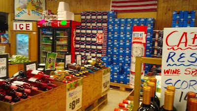 Cumberland Wine & Spirits