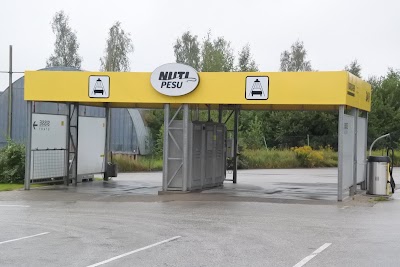 car-wash