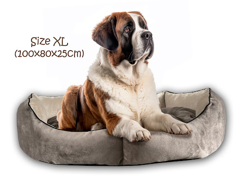 Dog Bed handmade by DANAPETS LTD - Thumbnail