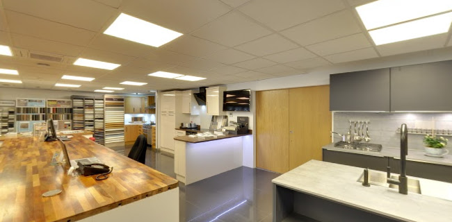 Nu-line Builders Merchants - Hardware store