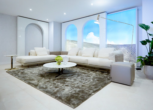 Midfurn - Visual
