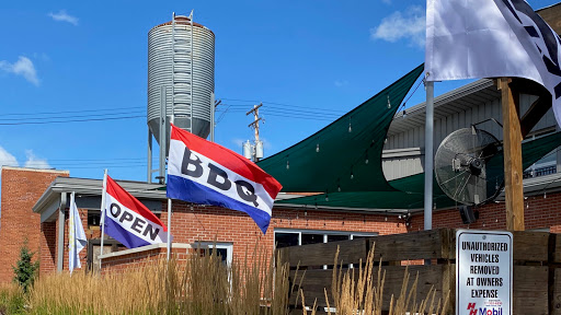 Arcadia Smokehouse - United States