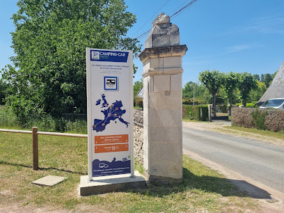 Aire Camping-Car Park
