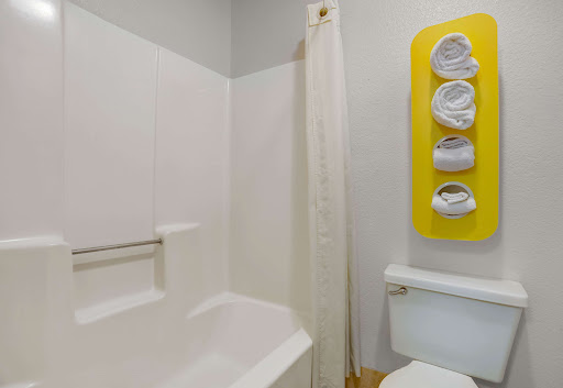 Motel 6 Silver City, NM - Thumbnail