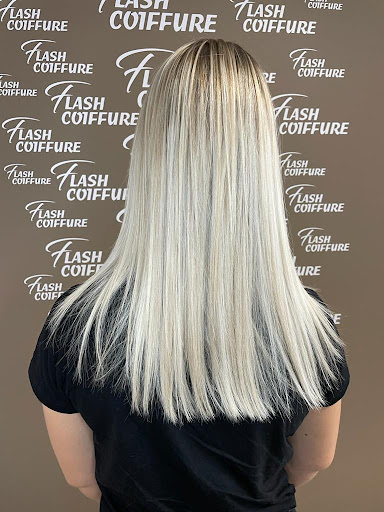 FLASH COIFFURE Scionzier - Thumbnail
