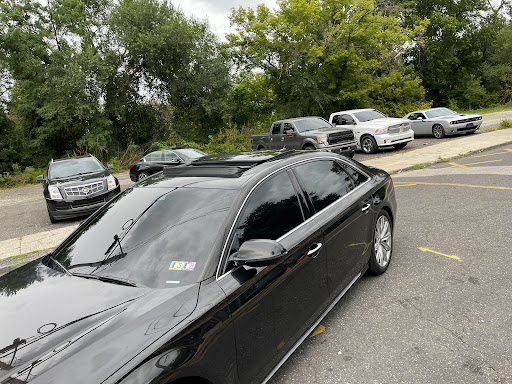Delco Autospa & tint - Thumbnail