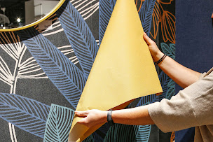 Photo n°38 de 4MURS à Kingersheim (Magasin de papiers peints)