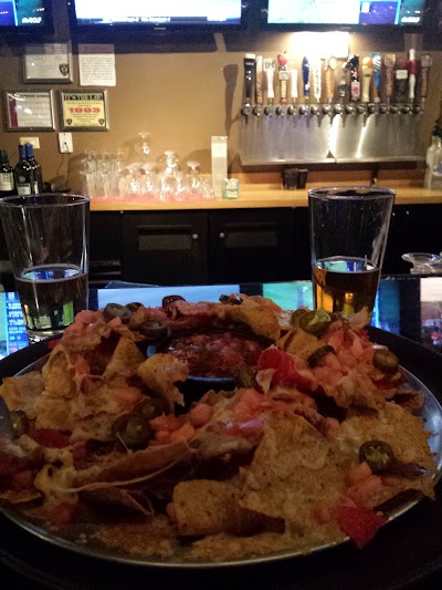 Photos of WhirlyBall Vernon Hills
