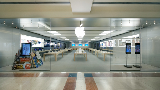 Apple Oriocenter - Visual