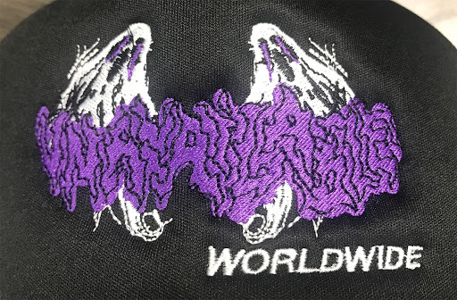 Free Style - 4 Your Logos | Custom Apparel and Logos