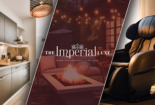 The Imperial Luxe - Thumbnail