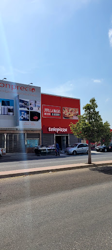 Telepizza Puente Genil - Comida a Domicilio - Thumbnail