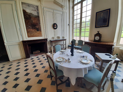 Château de Pontécoulant - Thumbnail