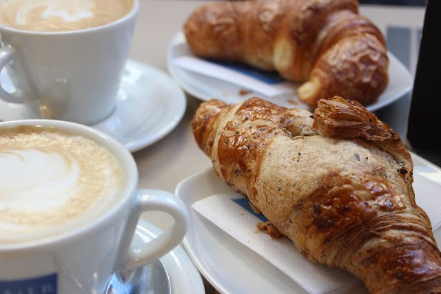 Majer San Giacomo dell'Orio Pasticceria Caffè