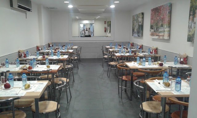 Doña Carmen Restaurante