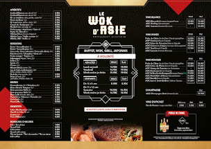 Photo n°27 de Wok D’Asie de Hazebrouck à Hazebrouck (Restauration rapide)