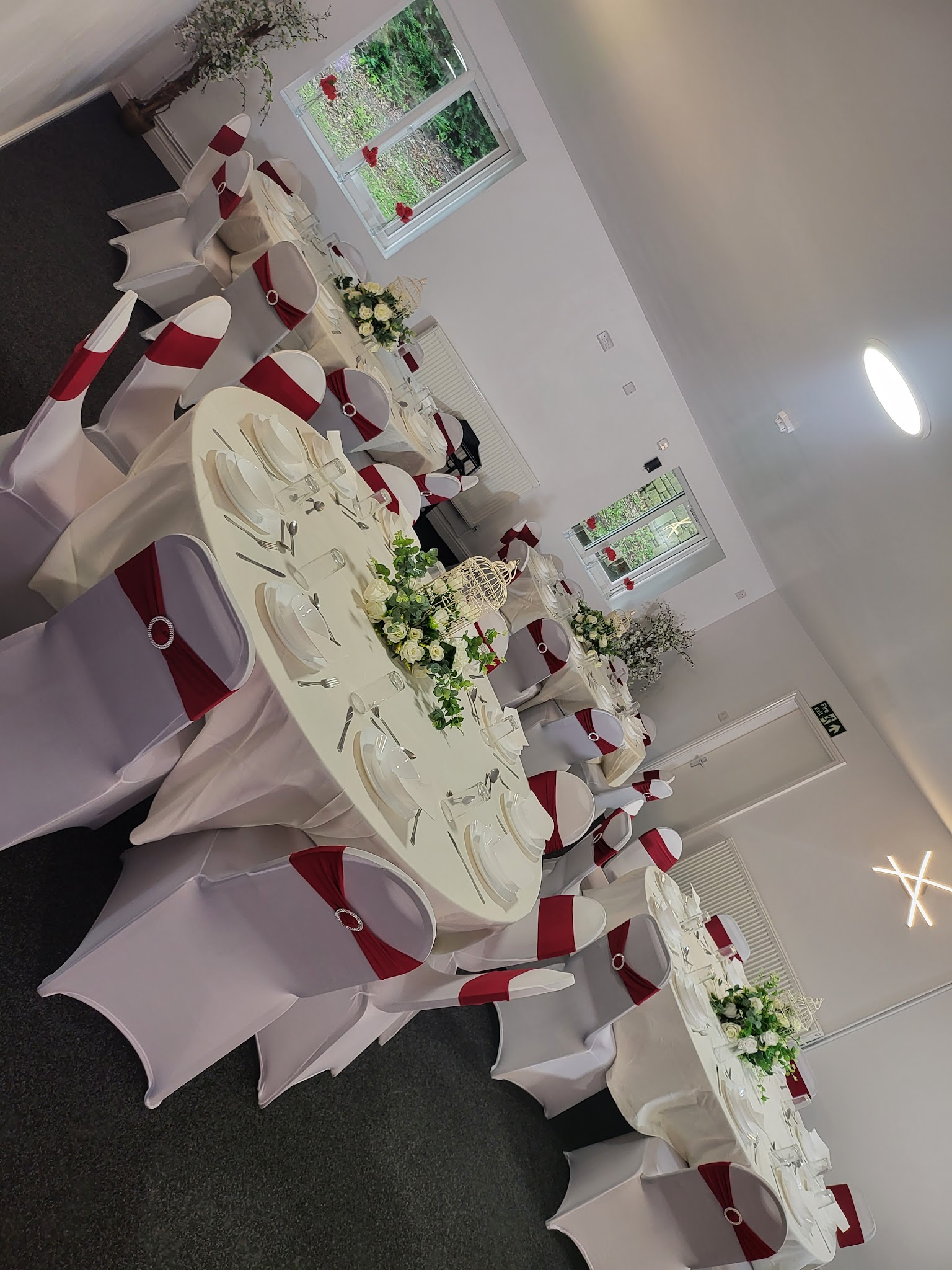 Kingdom Suite - Venues - photo 1