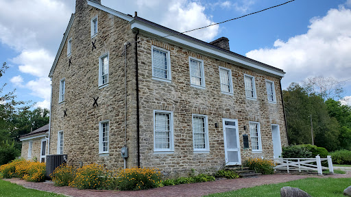 Christian Waldschmidt Homestead Museum - Thumbnail
