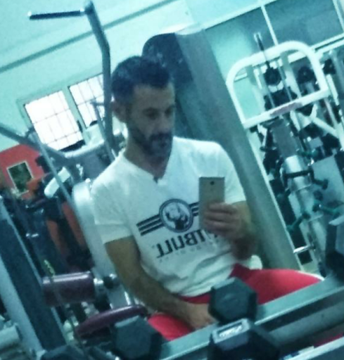 Kolosseum Gym - Thumbnail