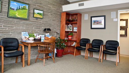 Dr. Marisa J. Clifford