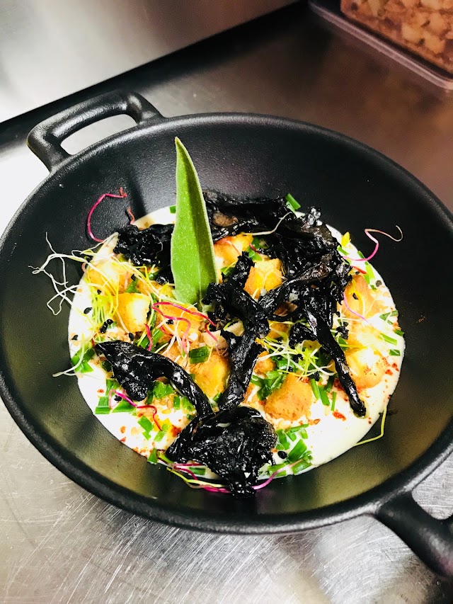 La cocotte du Cotentin