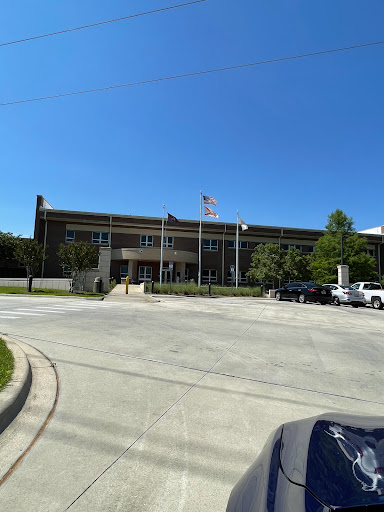 Public Safety Complex - Visual