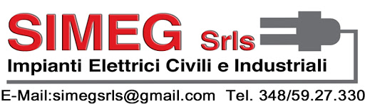 Simeg srls - Visual