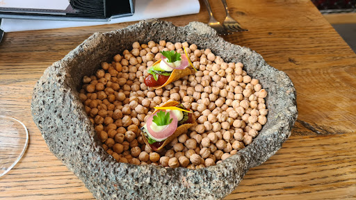 Restaurant Plantage 87 - Thumbnail