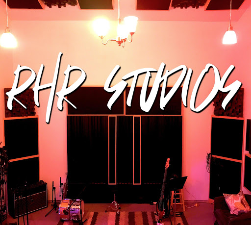 Rabbit Hole Recording Studios - Thumbnail