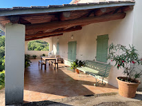 Le Mas Lyda à Joyeuse