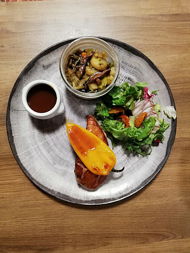 Photo 2 - Restaurant Bœuf & Campagne