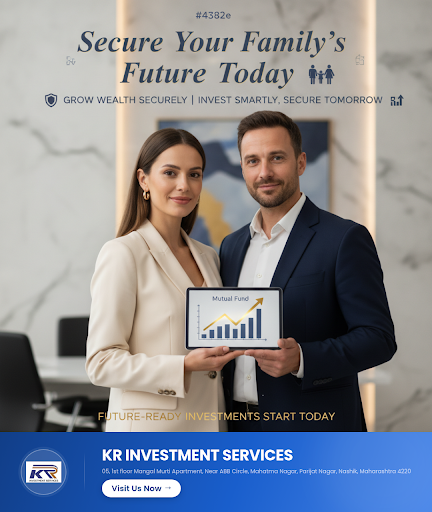 Mutual Fund Investment post image