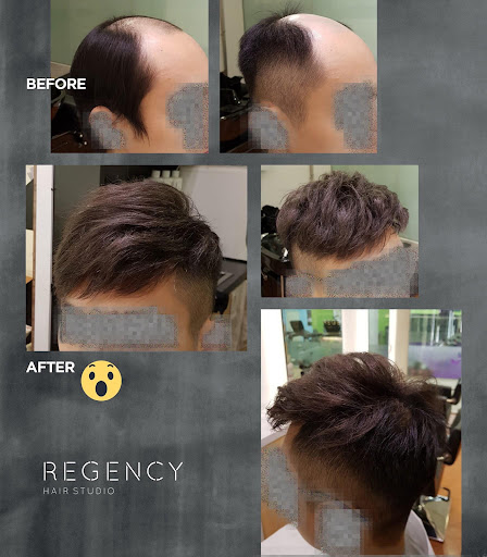 Regency Hair Studio - Thumbnail