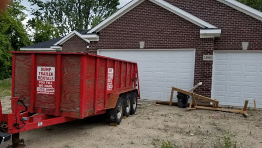 You Fill We Haul