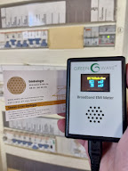 SCD bien-être - Géobiologie de l'Habitat - Steeve Ciriez Daubigny à Saint-Florent-sur-Auzonnet