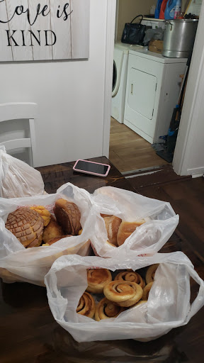 Panaderia La Concha - Thumbnail