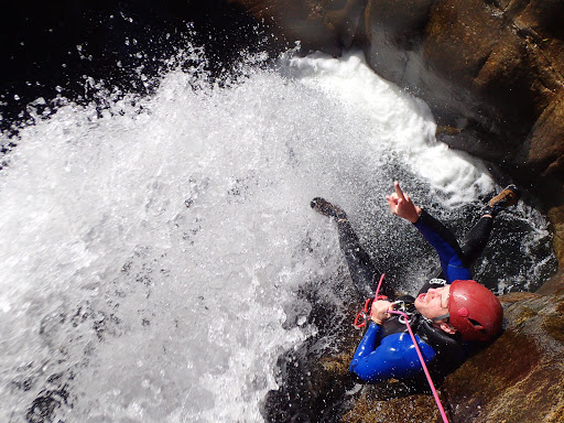 Bambou Canyon - Thumbnail