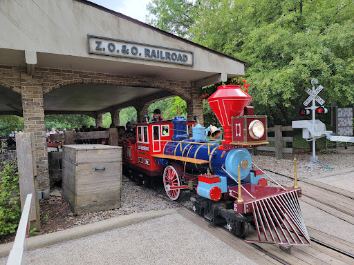 Z.O.&O. Railroad