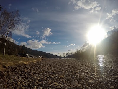 Photos of Sm&aring;&oslash;yan Camping Surnadal