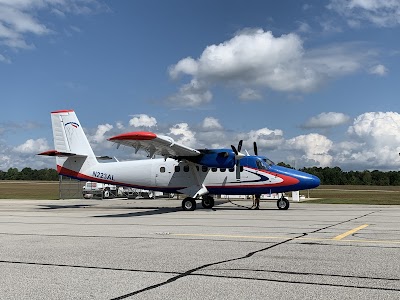 West Georgia Regional Airport-CTJ