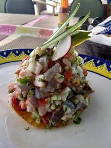 Restaurant de Mariscos Rancho Nuevo - Thumbnail