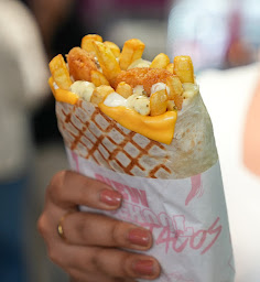 Photo n°62 de New School Tacos - Bordeaux Victoire à Bordeaux (Restaurant de tacos)