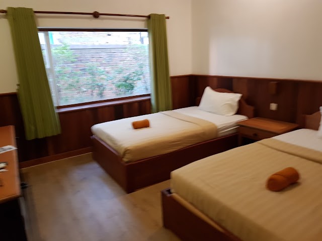 Onederz Hostel Siem Reap