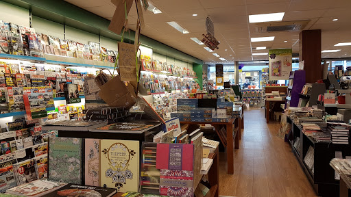 ReadShop - Visual