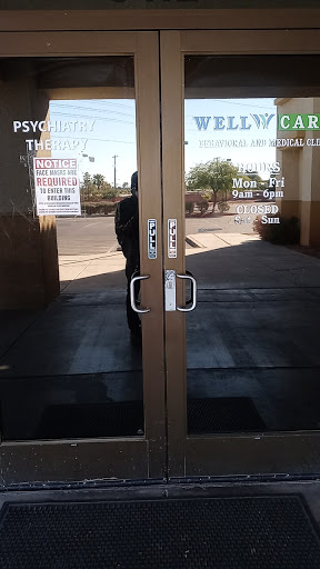 WC Health Southern Nevada - Thumbnail