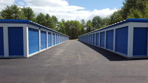 Wolf Storage Company - Ossipee - Thumbnail