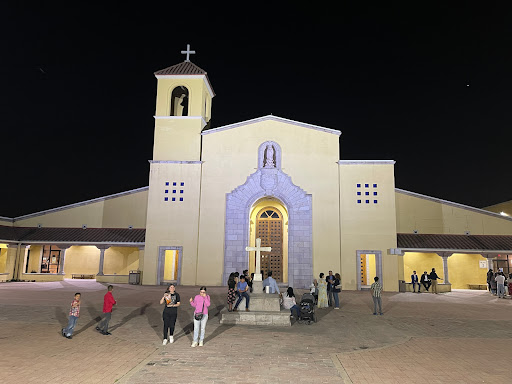 Santa Clara of Assisi Catholic Church - Thumbnail