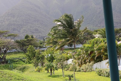 Puʻu Kukui