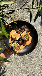 Photo n°38 de Côté Jardin à Saint-Martin-de-Ré (Restaurant français)