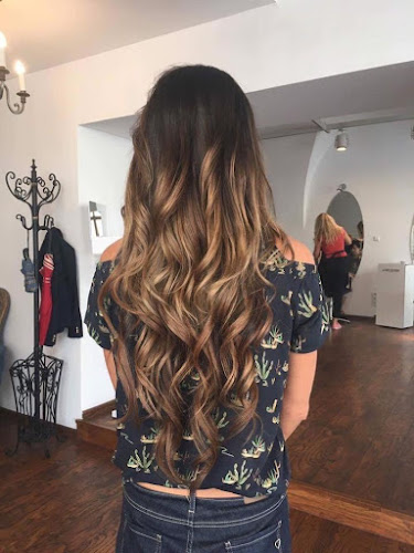 Opinie o Fryzjer Atelier Majer w Opole - Salon fryzjerski